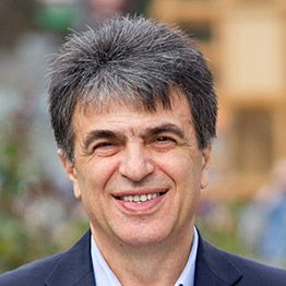 Dr. Hassan El Hassan
<span>Founder<br>and General Manager</span>
