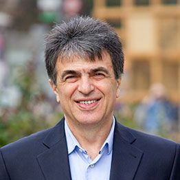 Dr. Hassan El Hassan <span>FOUNDER AND MANAGING DIRECTOR</span>