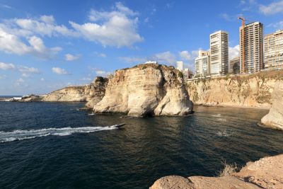 Beirut, Habibi!