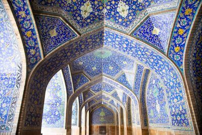 Classical Iran