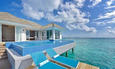 Joyful Maldives