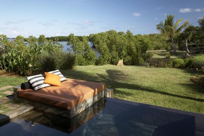 Mangrove Pool Villa