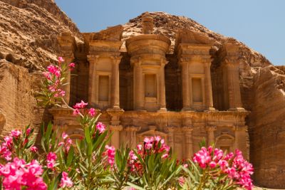 Petra On Your Own