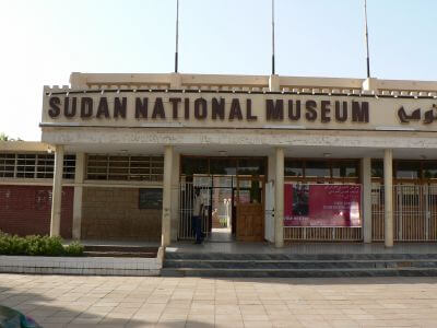 The Best of Sudan
