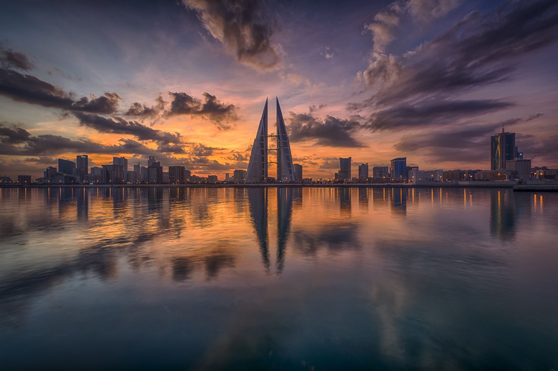 Bahrain