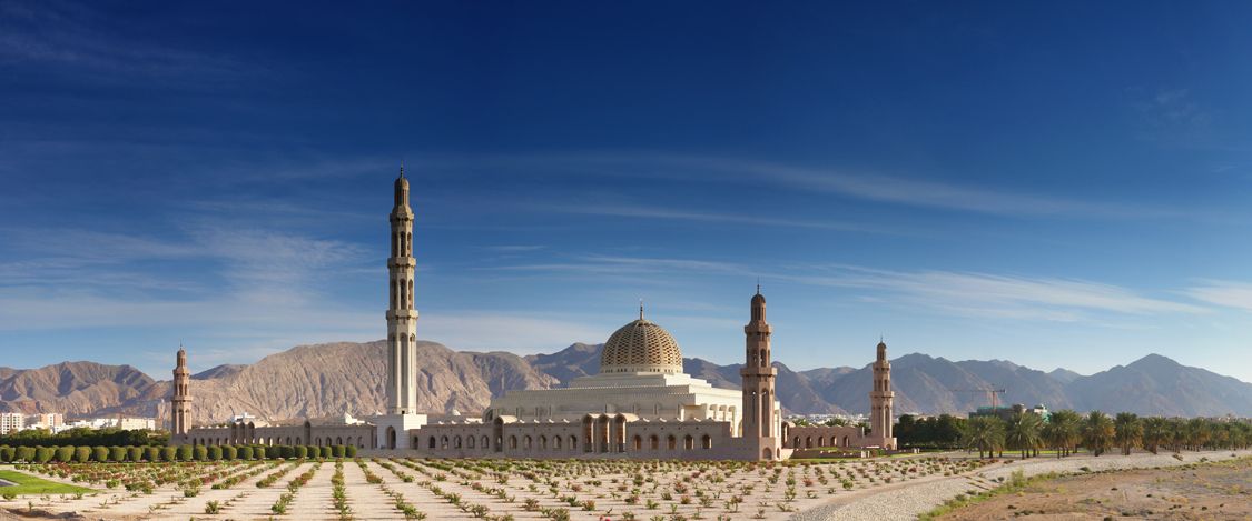 Oman