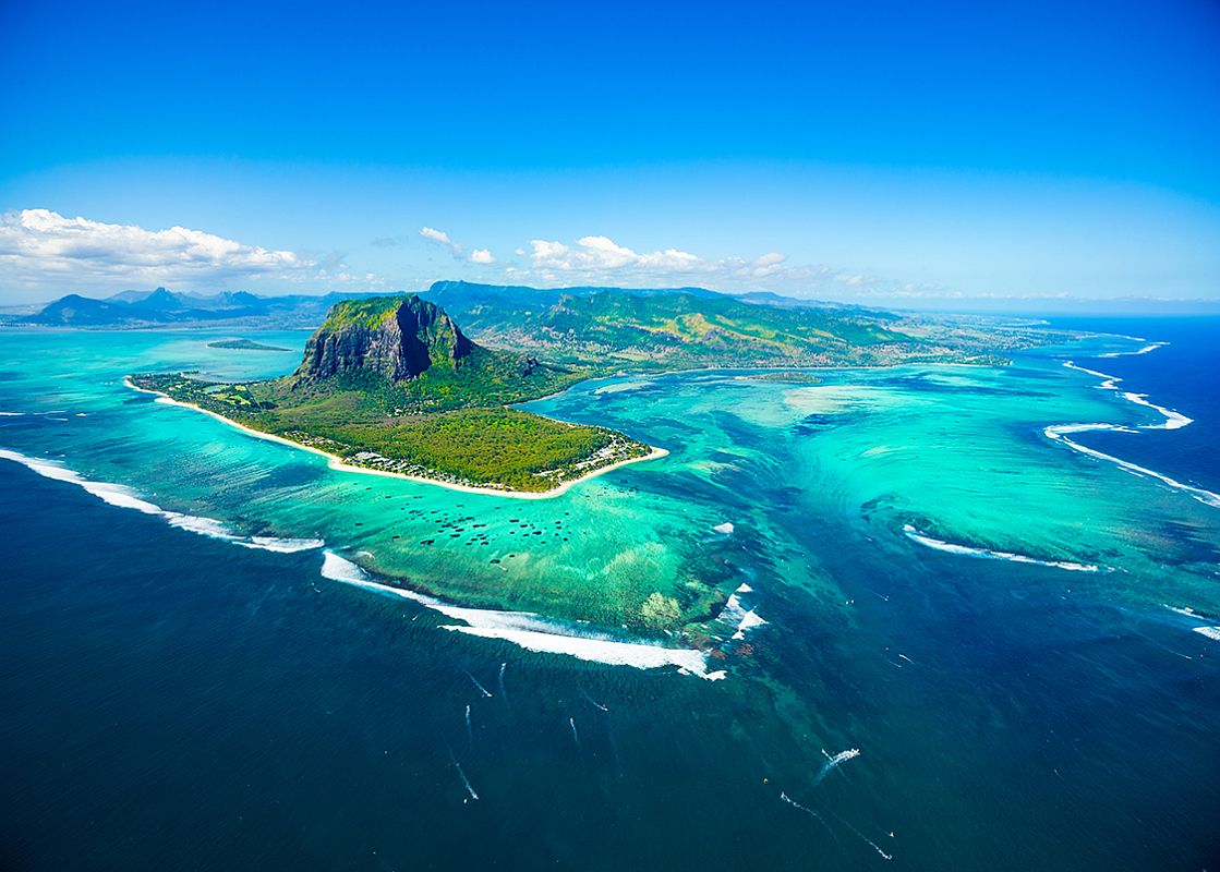 Mauritius