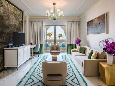 Abu Dhabi All inclusive