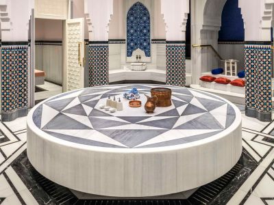 Abu Dhabi All inclusive