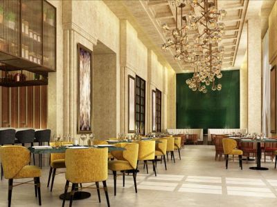 Abu Dhabi All inclusive