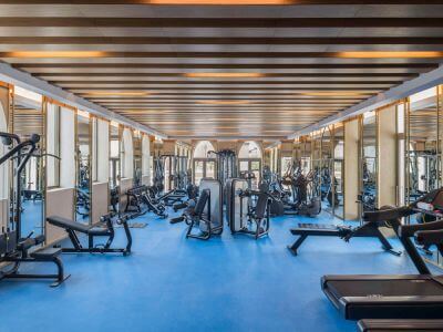 Abu Dhabi All inclusive