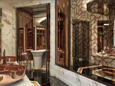 Abu Dhabi All inclusive