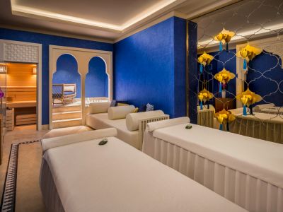 Abu Dhabi All inclusive