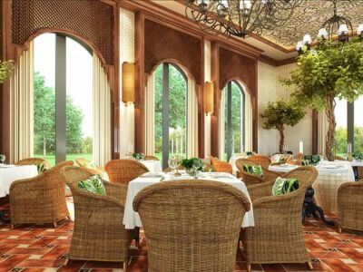 Abu Dhabi All inclusive