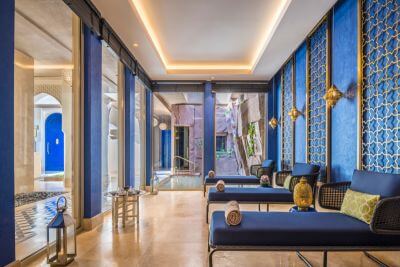 Abu Dhabi All inclusive