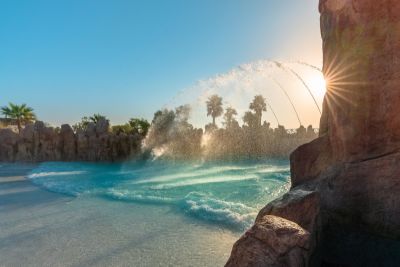 Abu Dhabi All inclusive