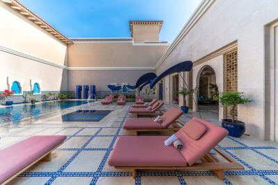 Abu Dhabi All inclusive