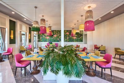 Abu Dhabi All inclusive