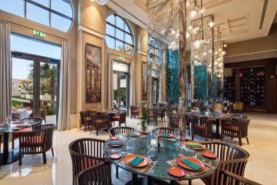 Abu Dhabi All inclusive