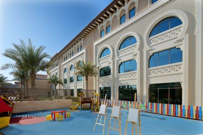 Abu Dhabi All inclusive