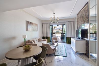 Abu Dhabi All inclusive