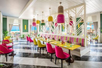 Abu Dhabi All inclusive