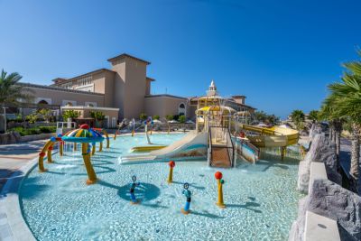 Abu Dhabi All inclusive