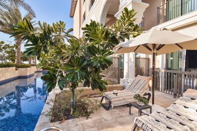 Abu Dhabi All inclusive