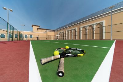 Abu Dhabi All inclusive