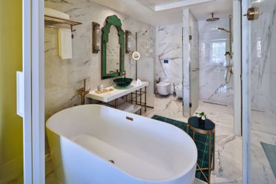 Abu Dhabi All inclusive