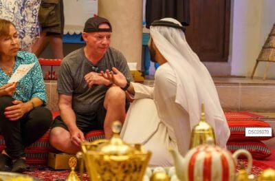 Abu Dhabi All inclusive