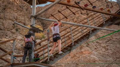 Abu Dhabi All inclusive