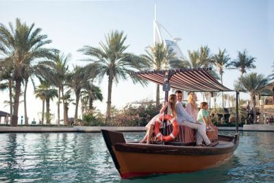 Abu Dhabi All inclusive