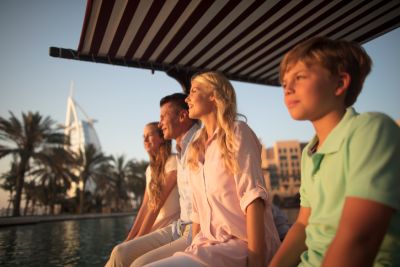 Abu Dhabi All inclusive