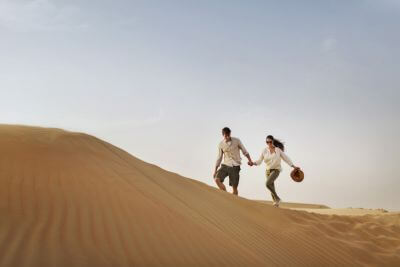 Abu Dhabi All inclusive