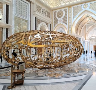 Abu Dhabi All inclusive