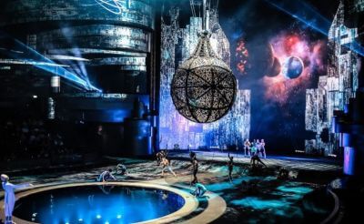 Abu Dhabi All inclusive