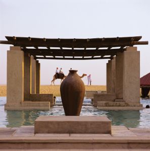 Abu Dhabi All inclusive