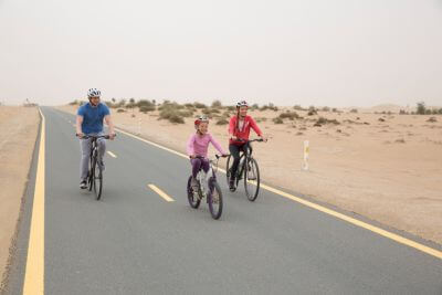 Abu Dhabi All inclusive