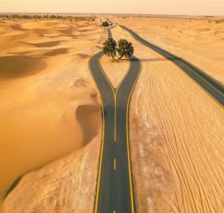 Abu Dhabi All inclusive