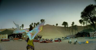 Abu Dhabi All inclusive