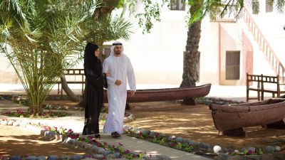 Abu Dhabi All inclusive