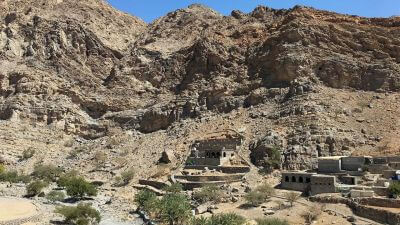 Abu Dhabi All inclusive