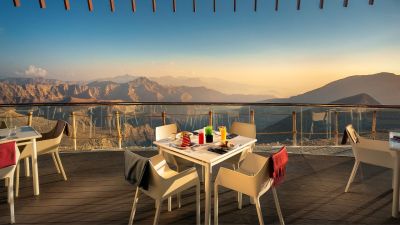 Abu Dhabi All inclusive