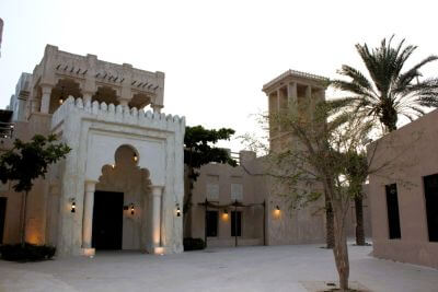 Abu Dhabi All inclusive