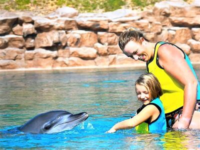 Abu Dhabi All inclusive