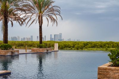 Abu Dhabi All inclusive