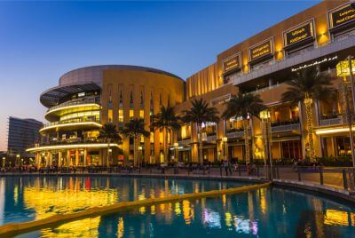 Abu Dhabi All inclusive