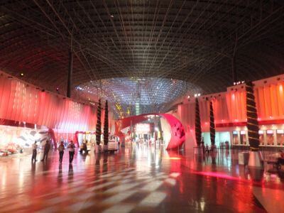 Abu Dhabi All inclusive