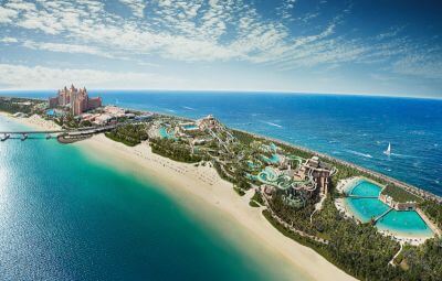 Abu Dhabi All inclusive